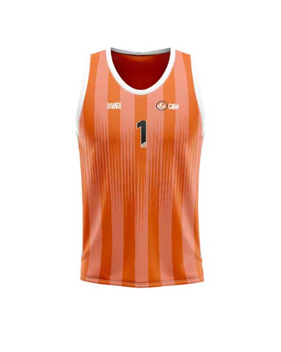 SAMARRETA SEGONA EQUIPACIÓ FEMENINA CBM